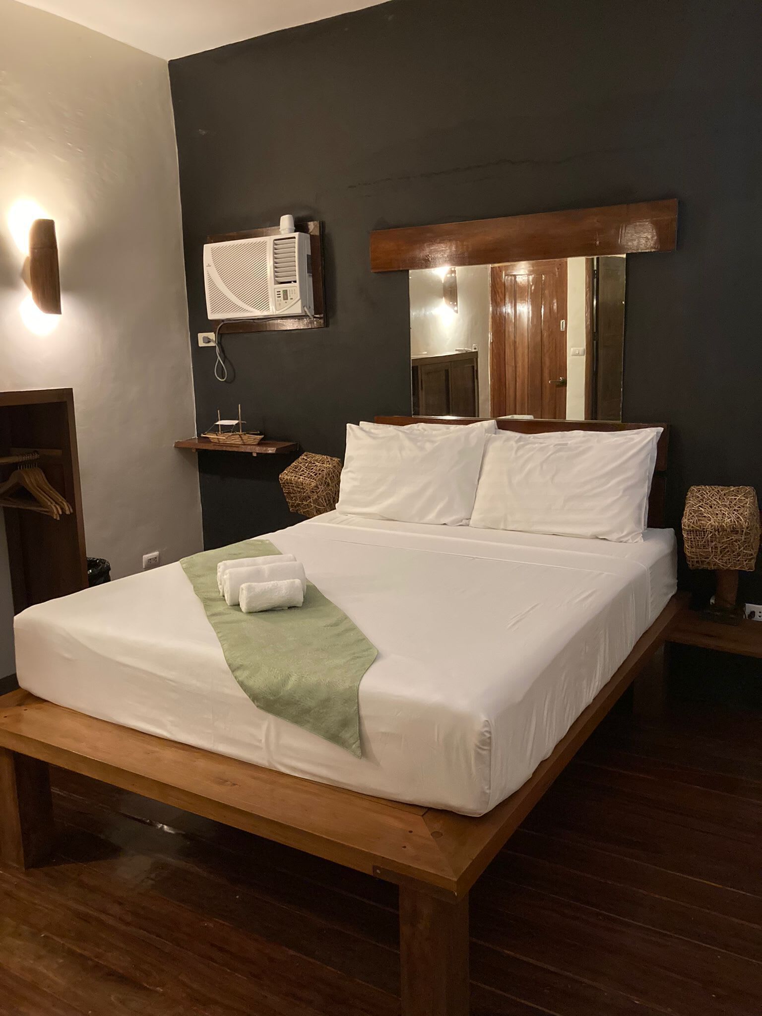 Standard Queen Room | 住宿内部