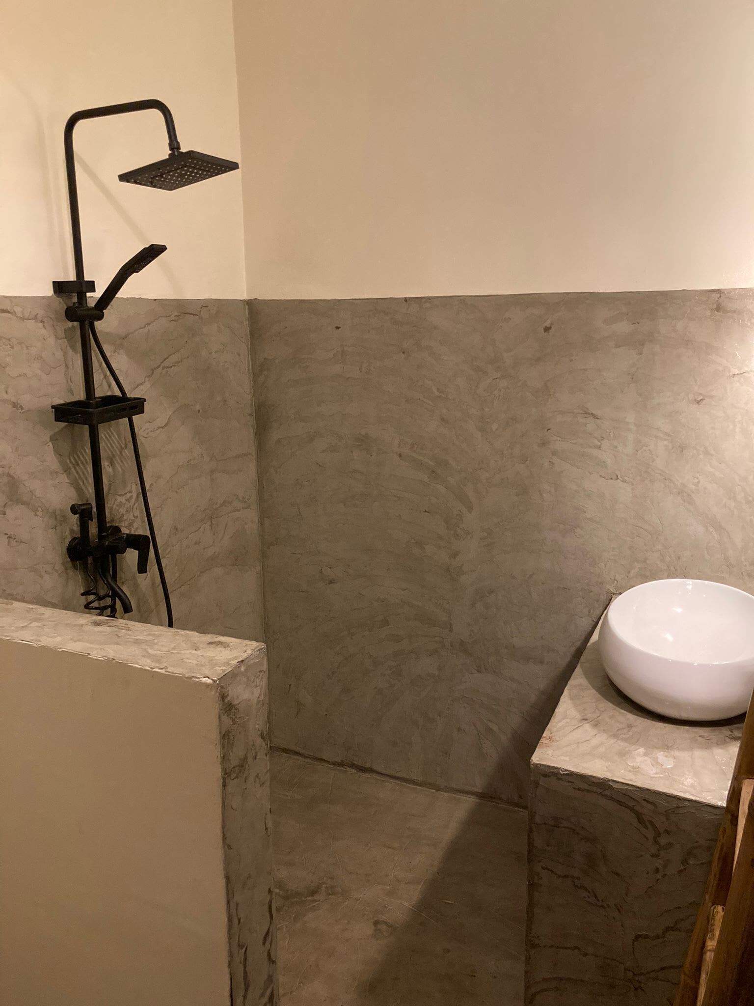 Standard Queen Room | 住宿内部