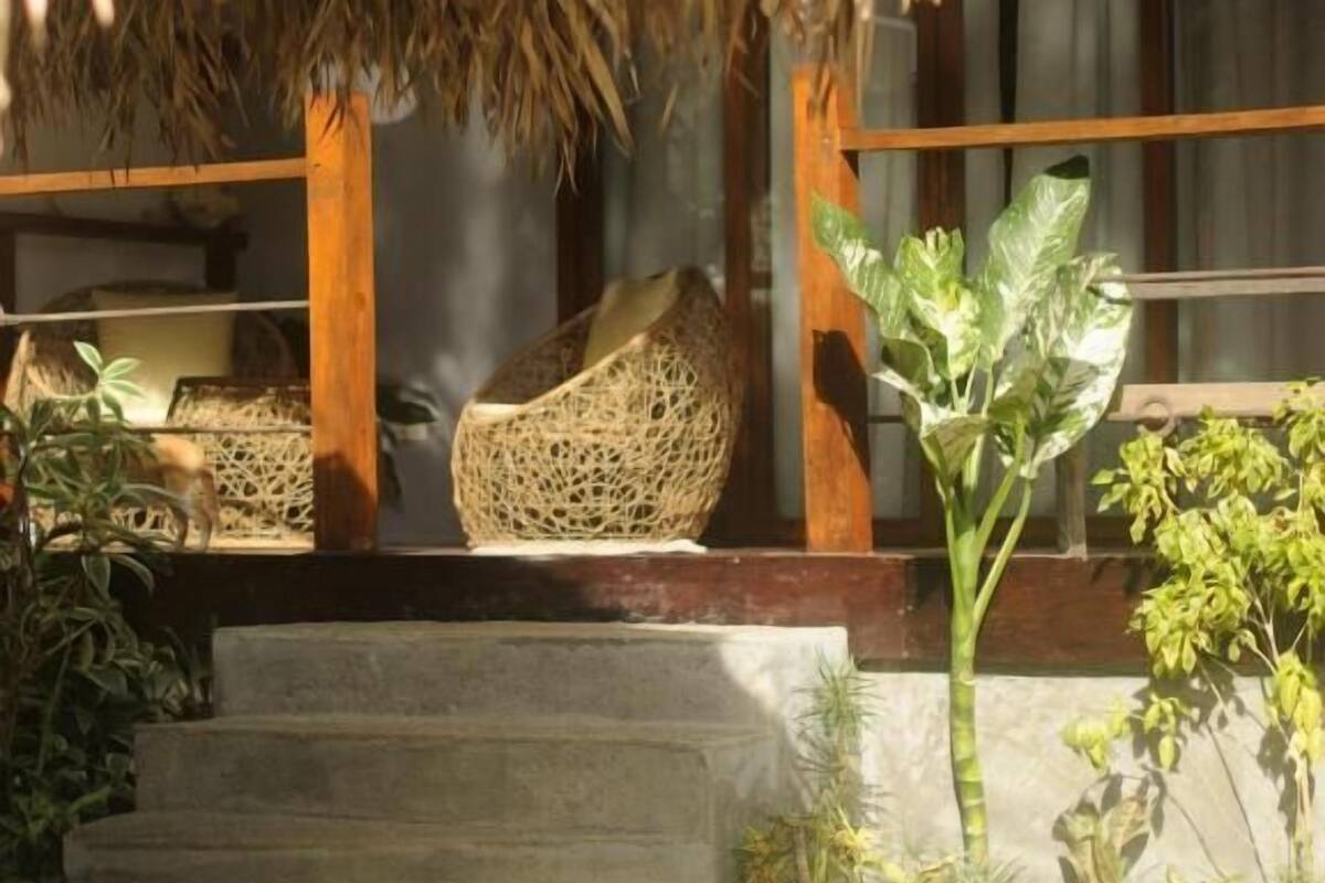 Chambre quadruple familiale (Carabao) | Intérieur