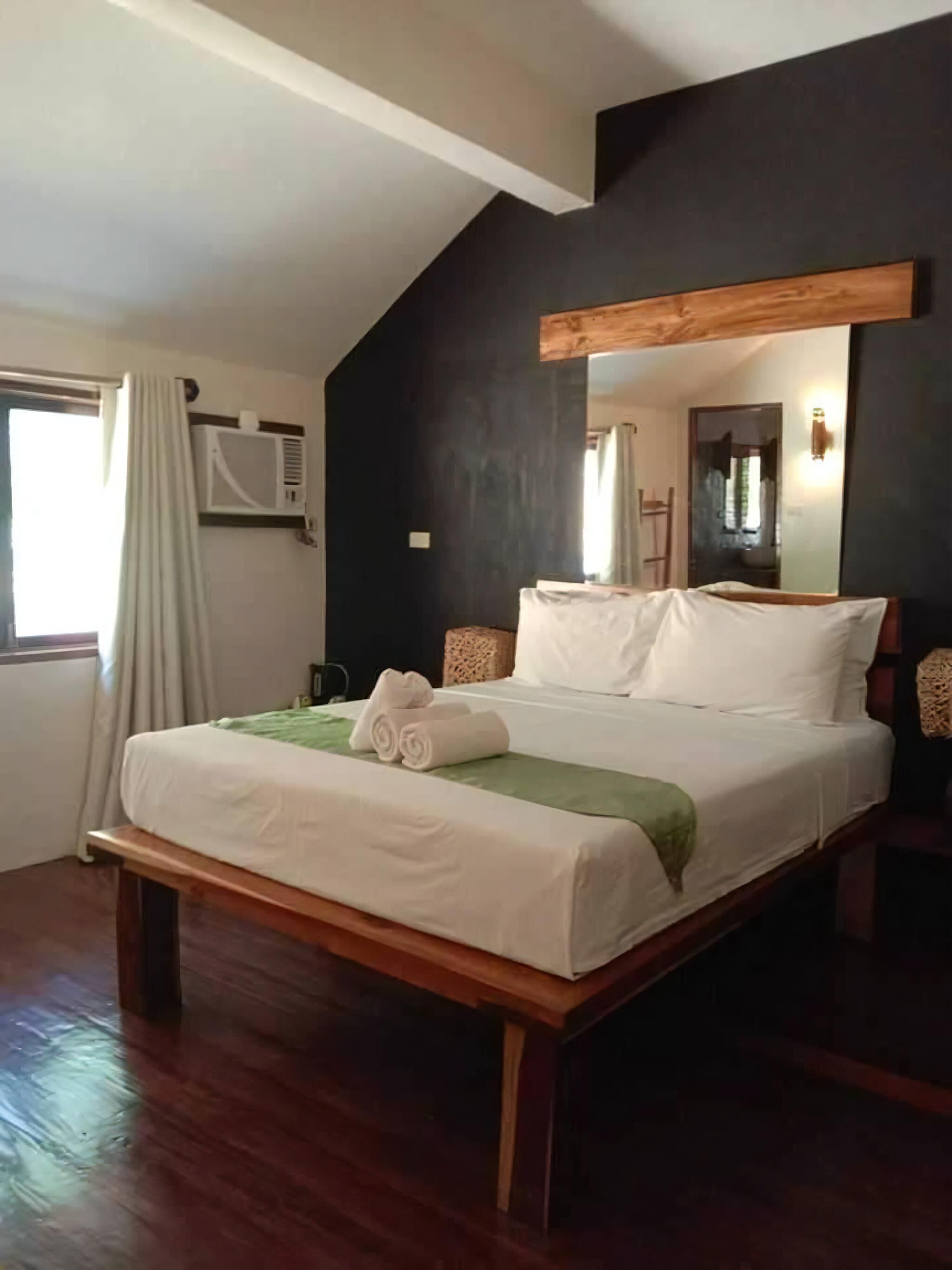 Standard Queen Room | Interni