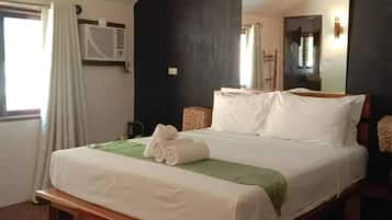 Standard Queen Room | Interior