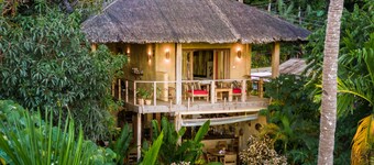 แฮปปิเนส บูทีค รีสอร์ท เอล นิโด