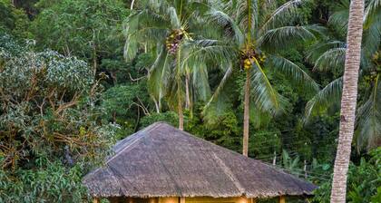 Happiness Boutique Resort El Nido