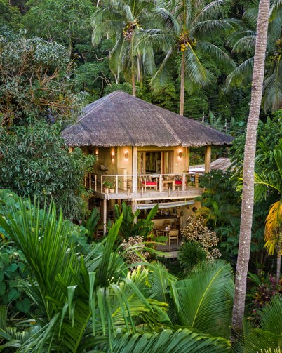 Happiness Boutique Resort El Nido