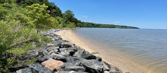 Uncle Bill's Lodge & Soccer Pool Showdown