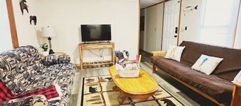 Uncle Bill's Lodge & Soccer Pool Showdown