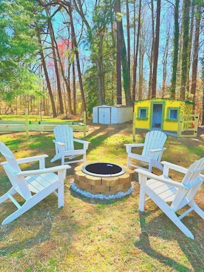 テラス / パティオ