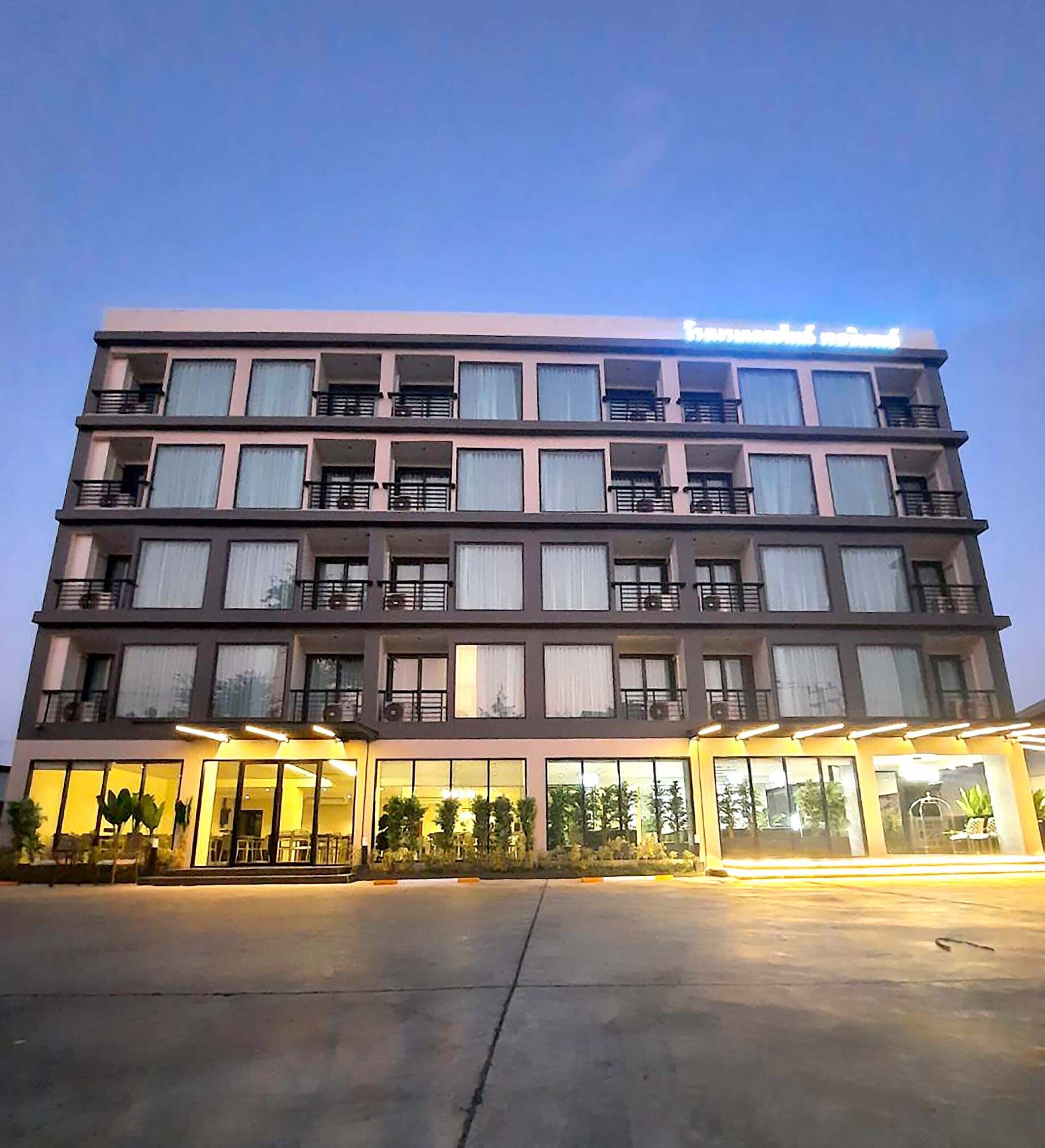 Photo - The 9 Residence Hotel