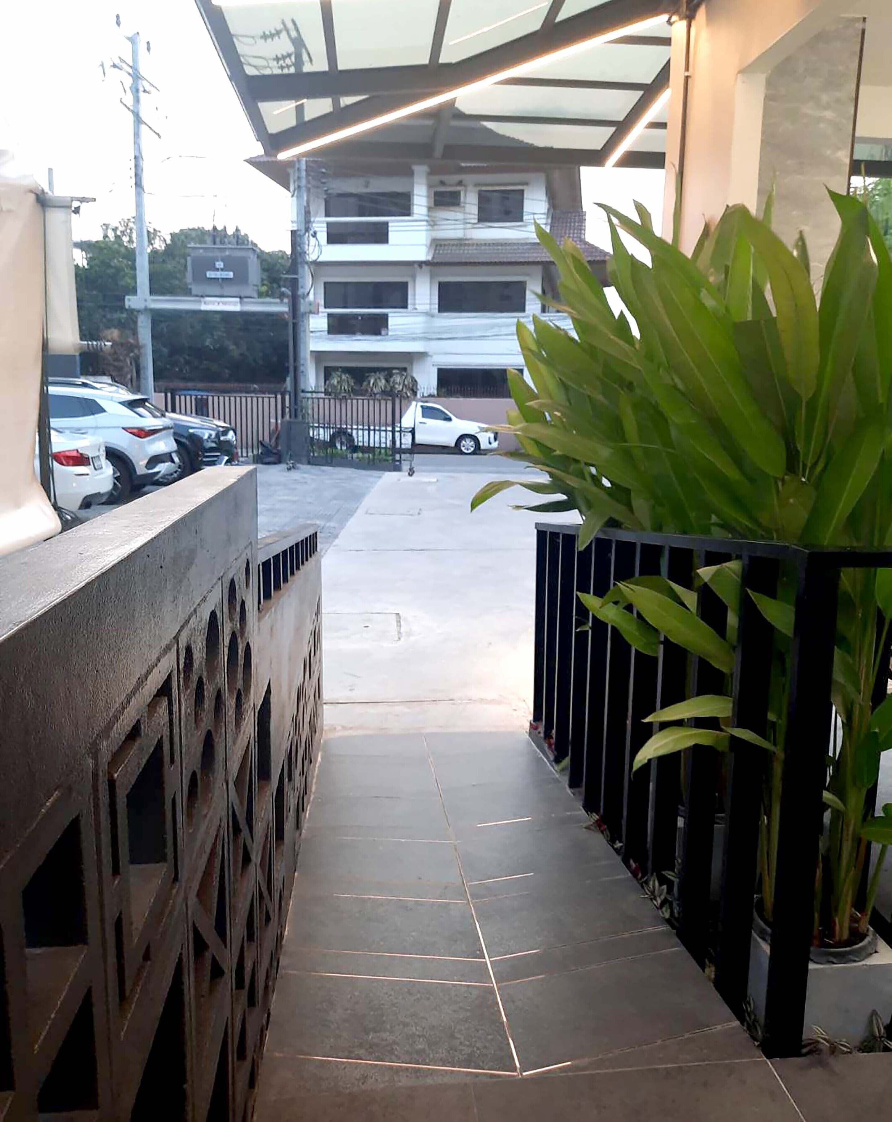 Photo - The 9 Residence Hotel