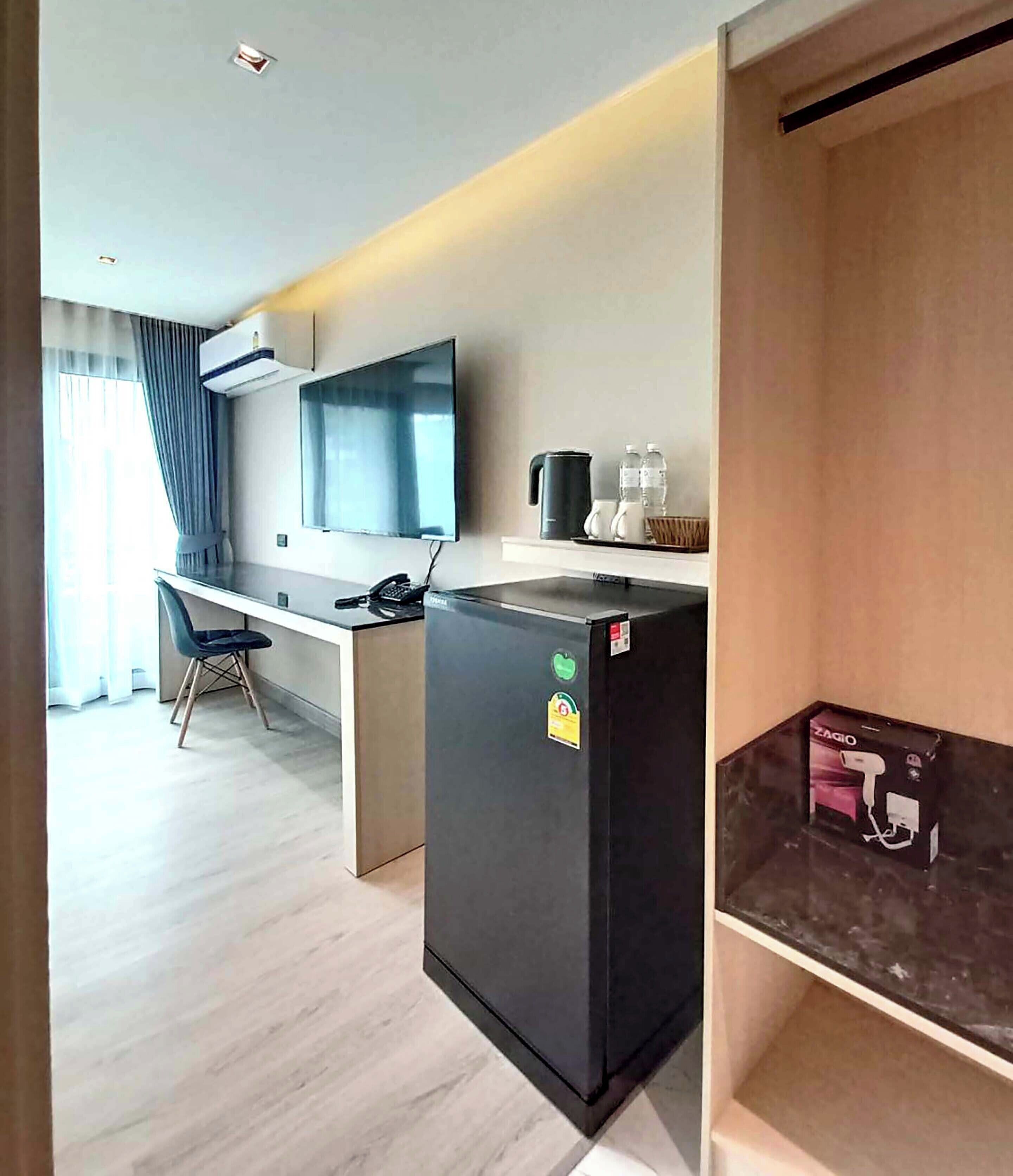 Photo - The 9 Residence Hotel