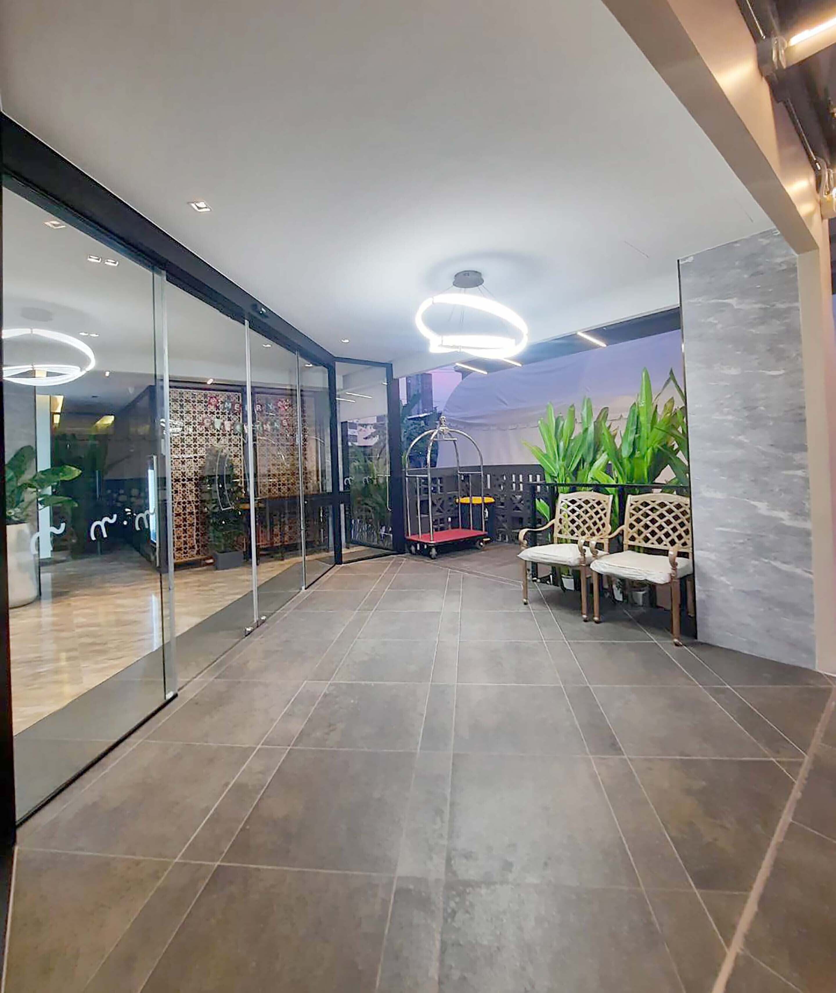 Photo - The 9 Residence Hotel