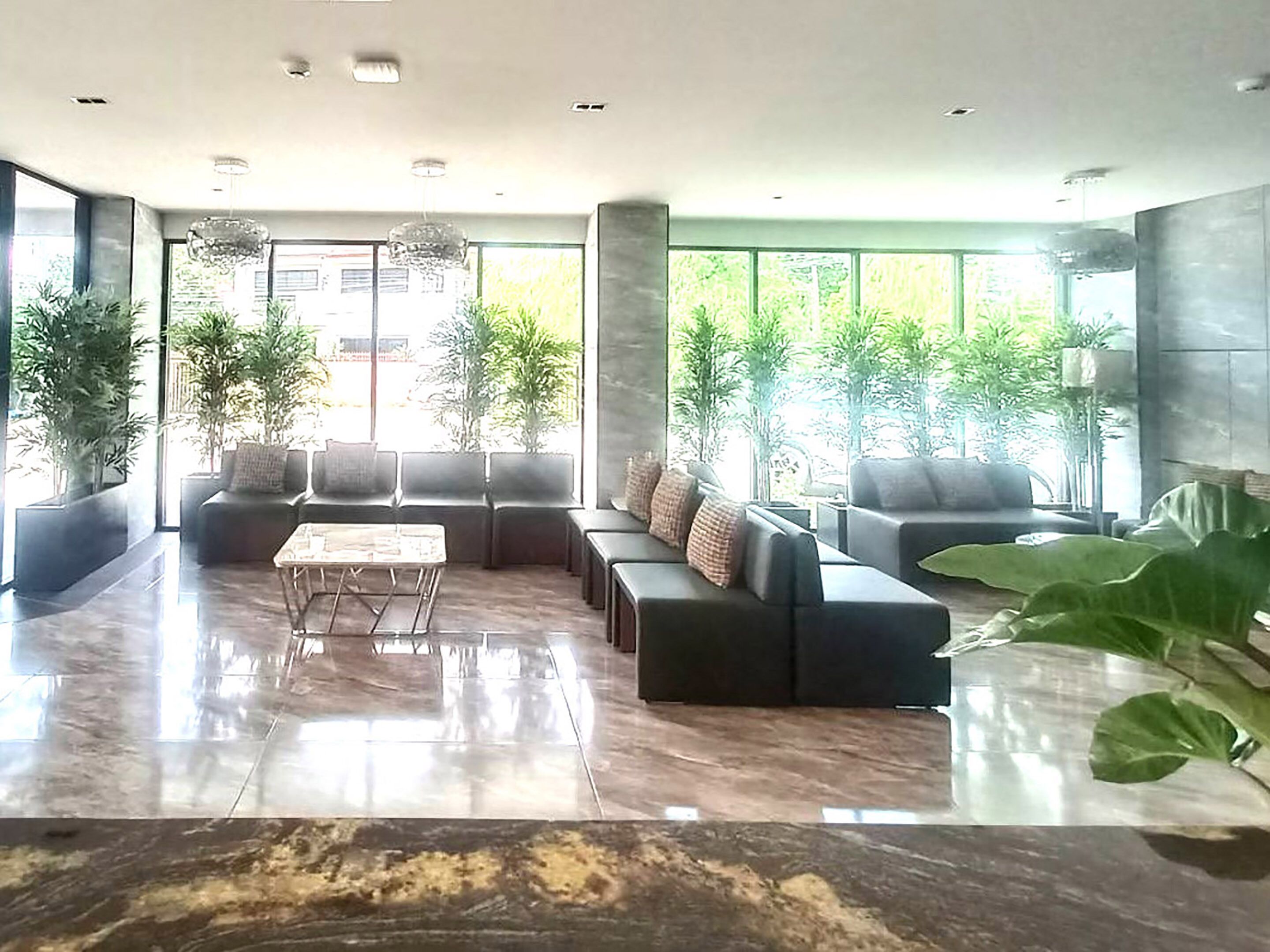 Photo - The 9 Residence Hotel