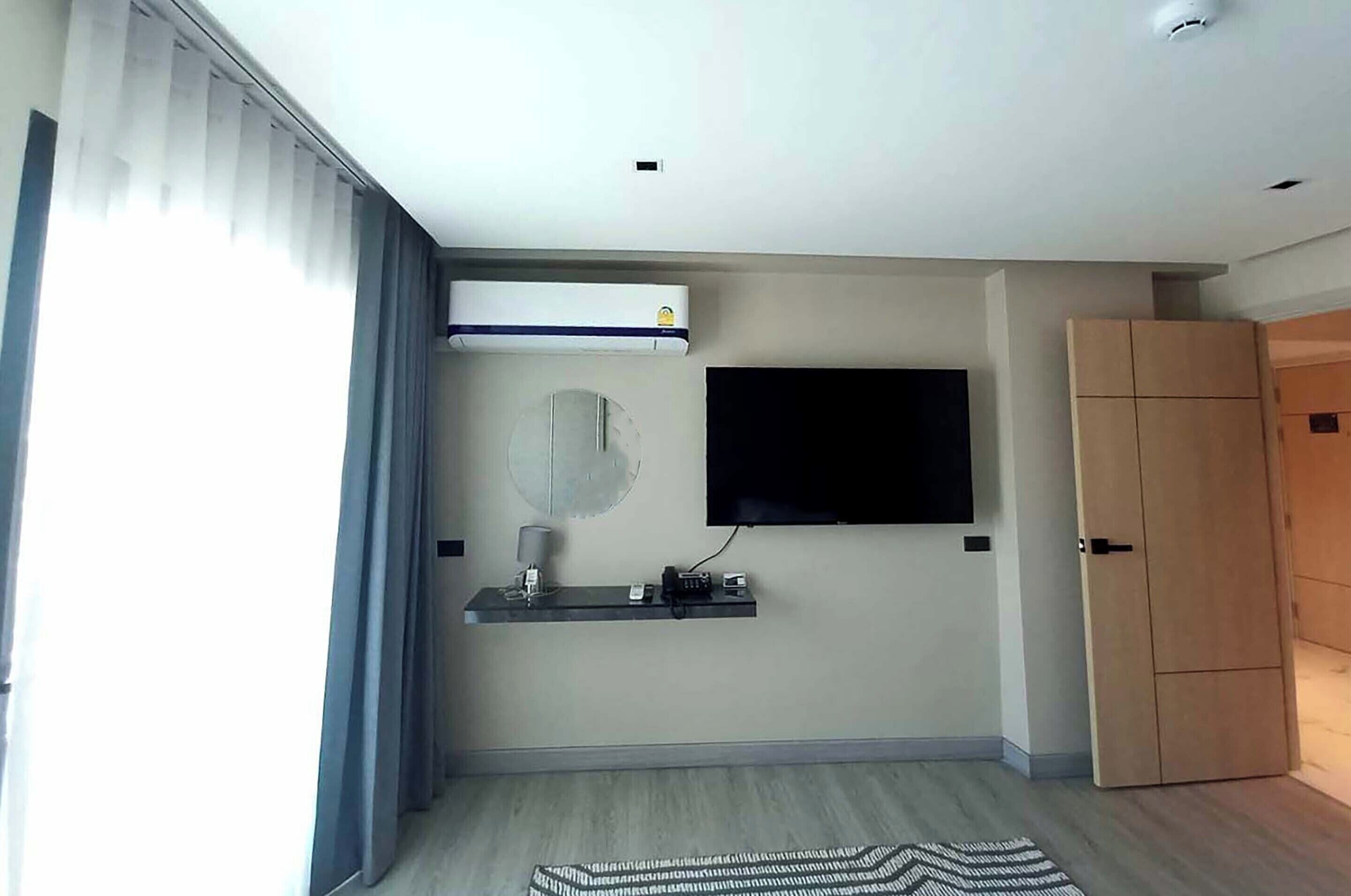 Photo - The 9 Residence Hotel
