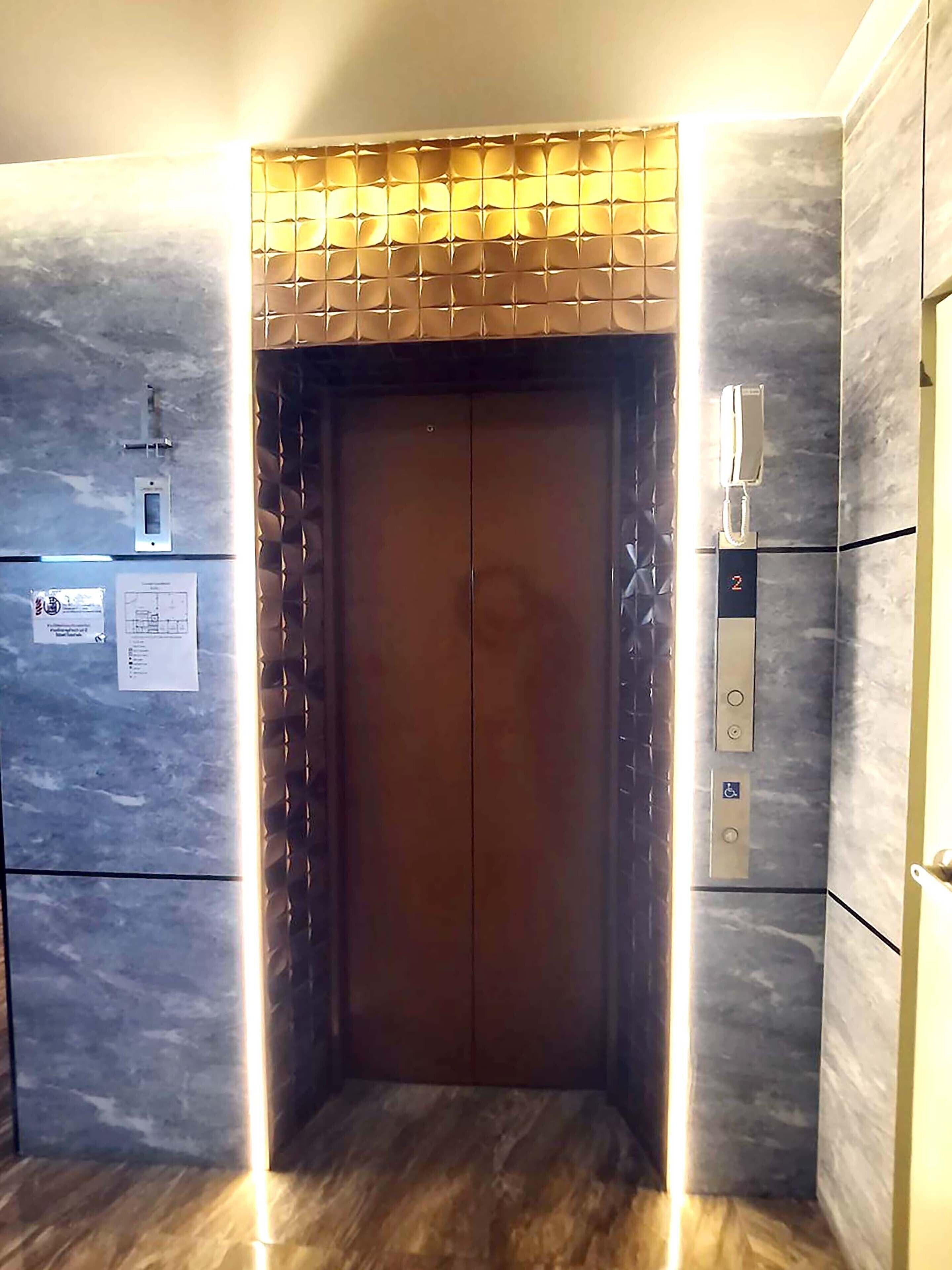 Photo - The 9 Residence Hotel