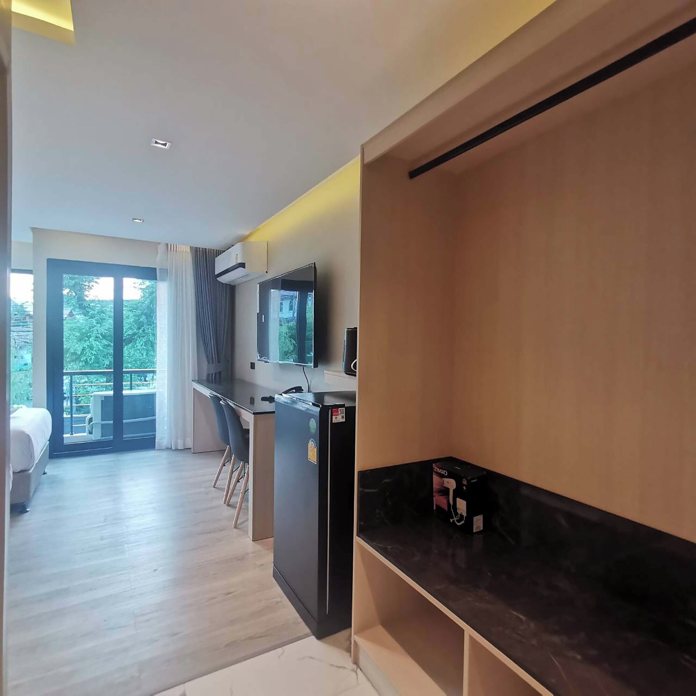 Photo - The 9 Residence Hotel