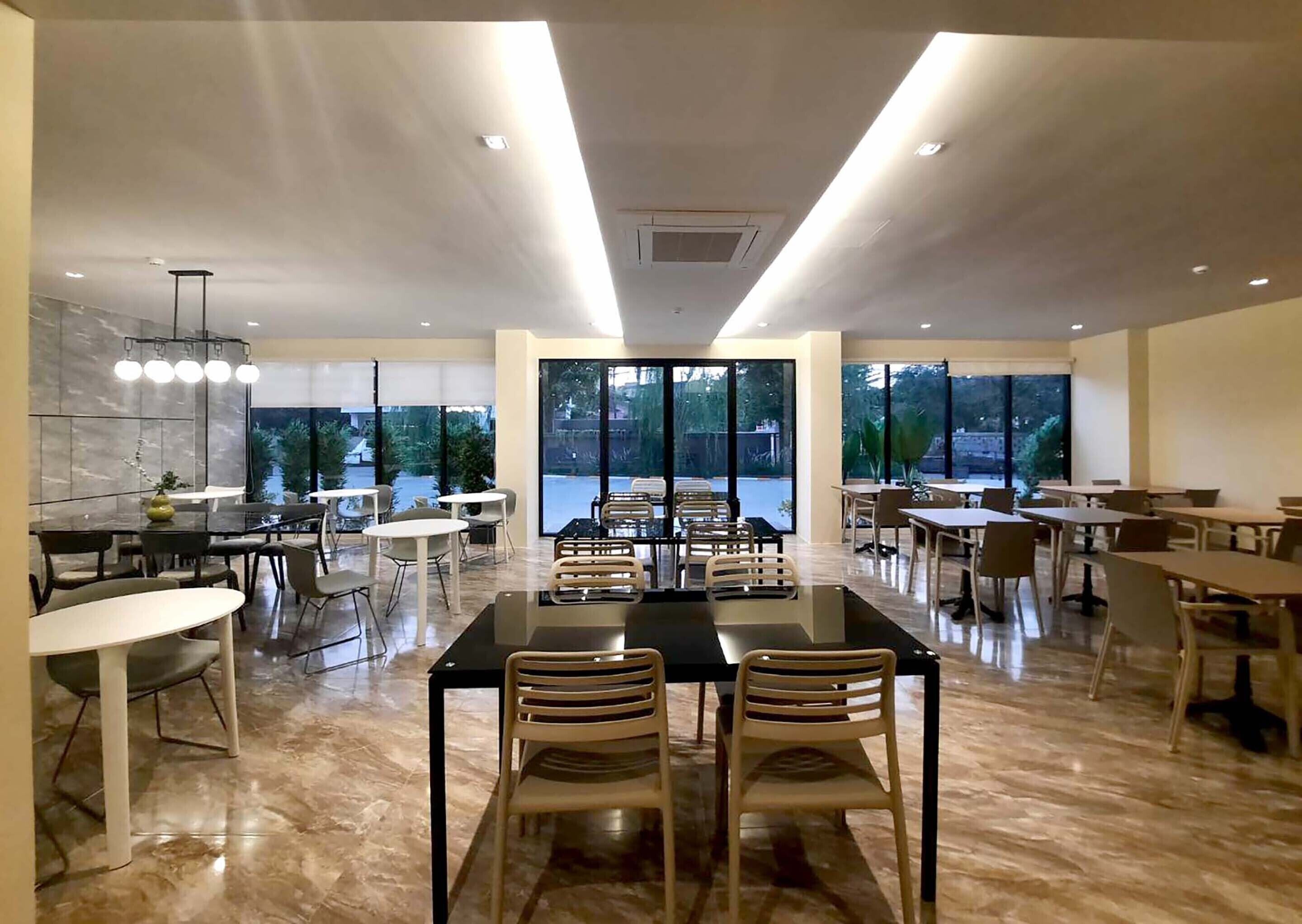 Photo - The 9 Residence Hotel