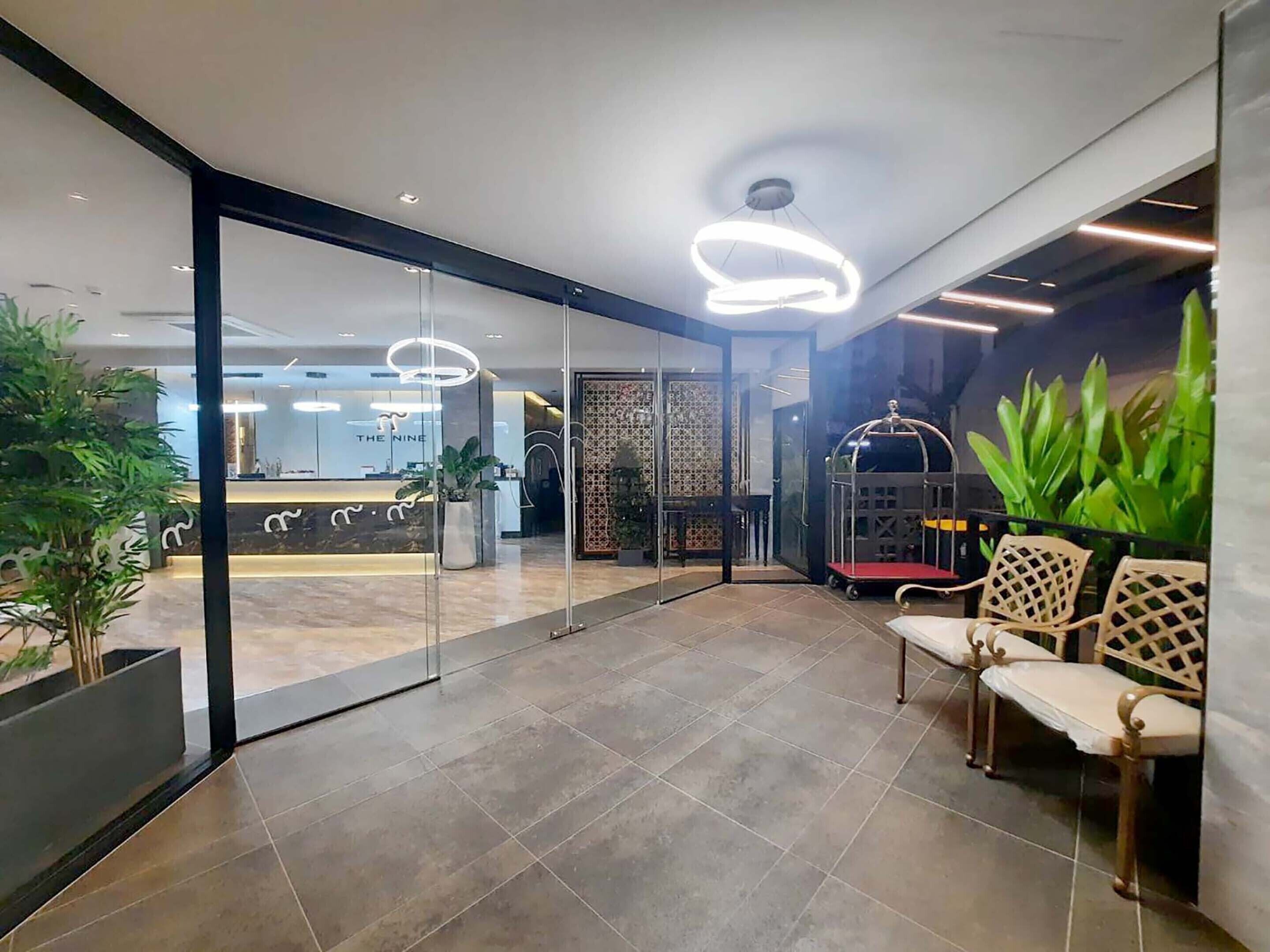 Photo - The 9 Residence Hotel