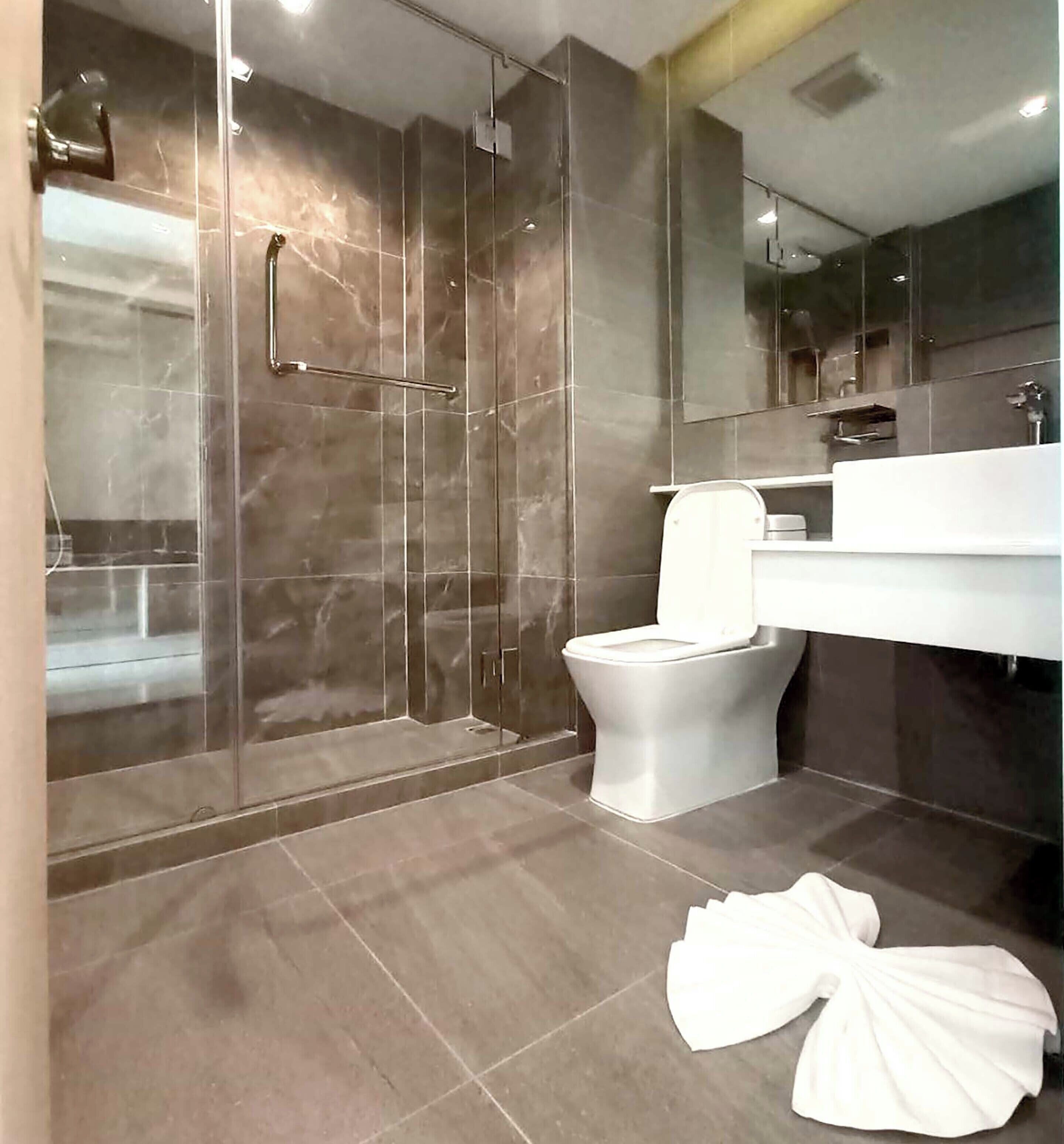 Photo - The 9 Residence Hotel