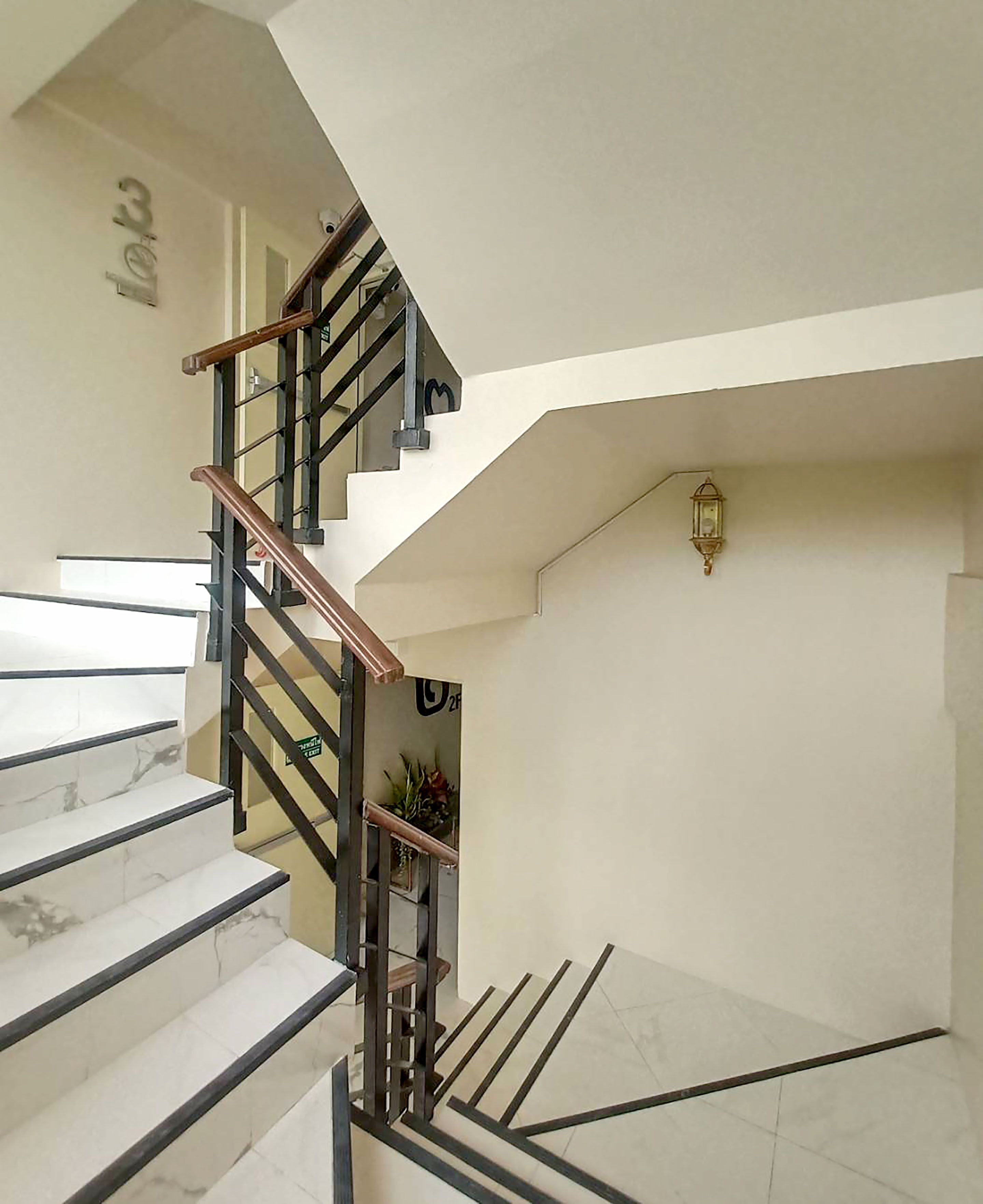 Photo - The 9 Residence Hotel