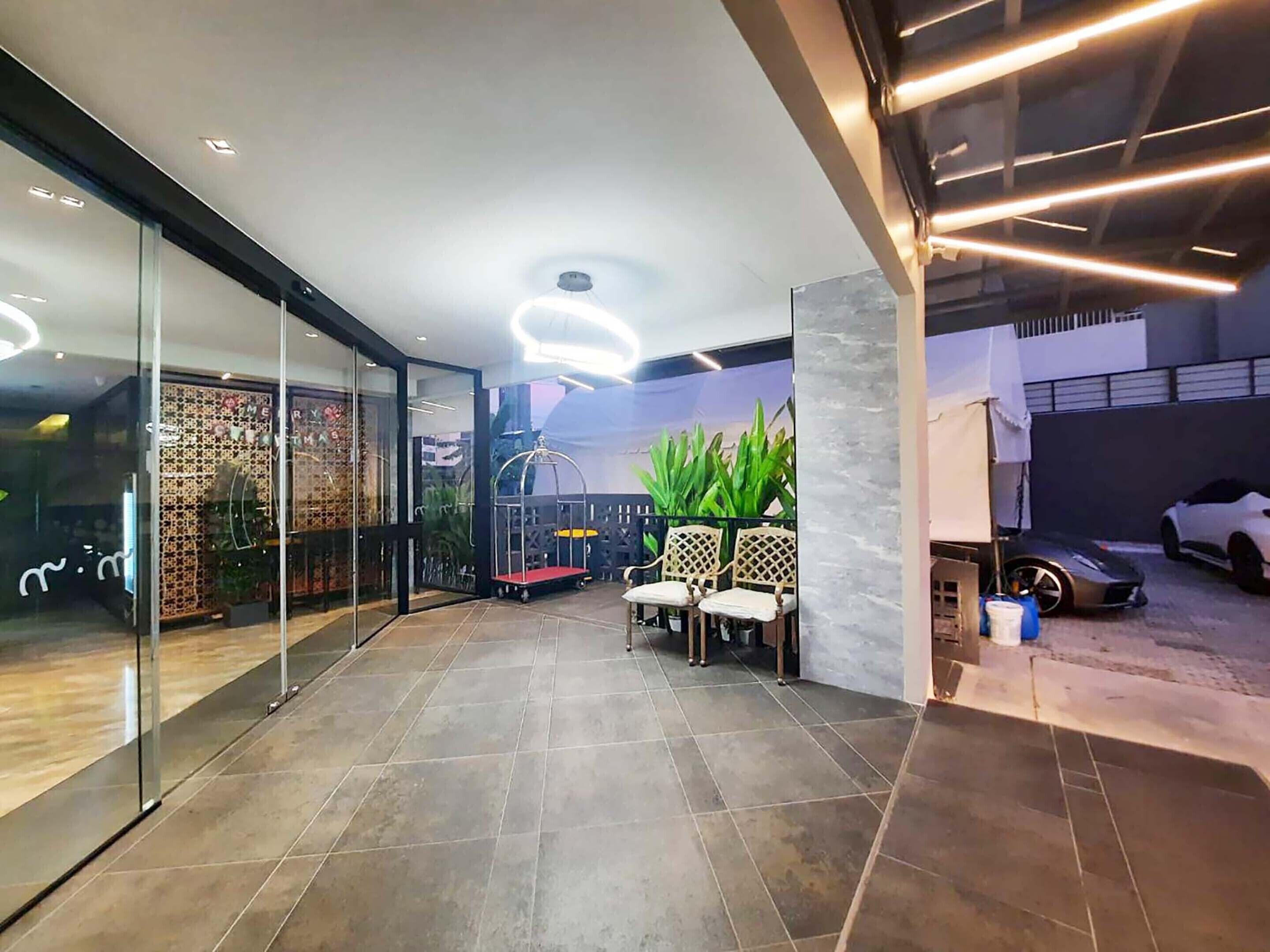 Photo - The 9 Residence Hotel