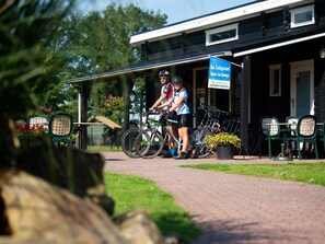 Udendørsområde
