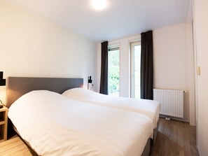 3 Schlafzimmer, Internetzugang