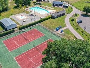 Sportveld