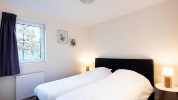 3 quartos, acesso à internet