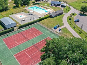 Sportveld