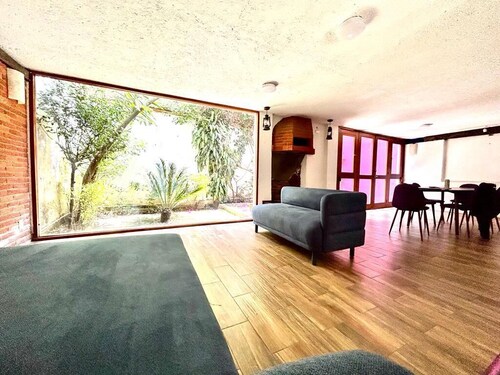 Casa Frida Coyoacán