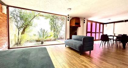 Casa Frida Coyoacán