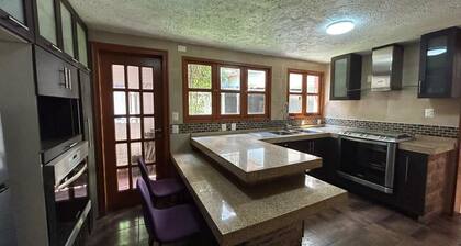 Casa Frida Coyoacán