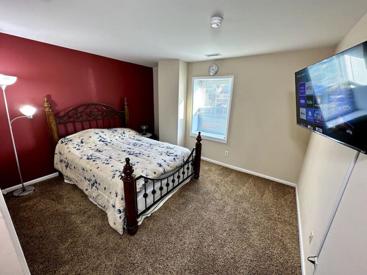 4 Bedroom Palace in the Heart WW w/ King Bed