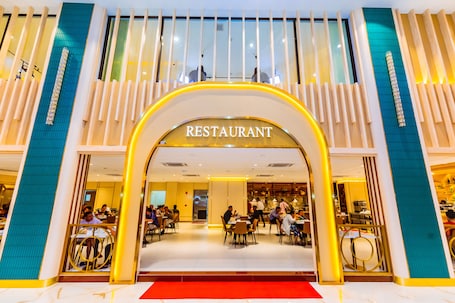 Restoran
