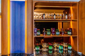 Restaurant - Dynasty Casino Hotel (Chantrea)