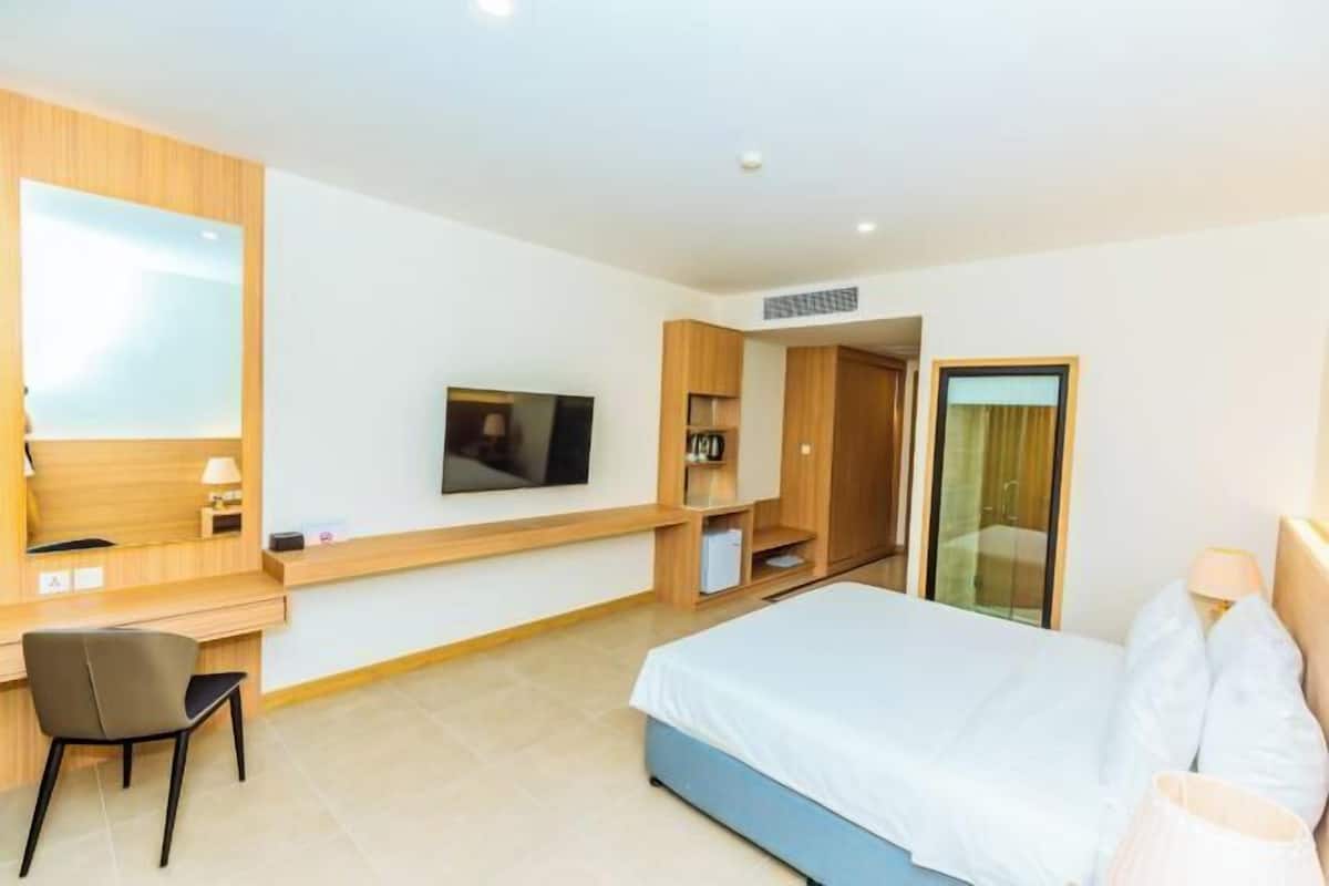 Ropa de cama de alta calidad y edredón
