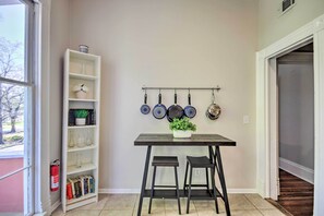 Interior - Airy Vacation Rental in Augusta, Georgia! (Augusta)