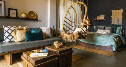 Happiness Villas