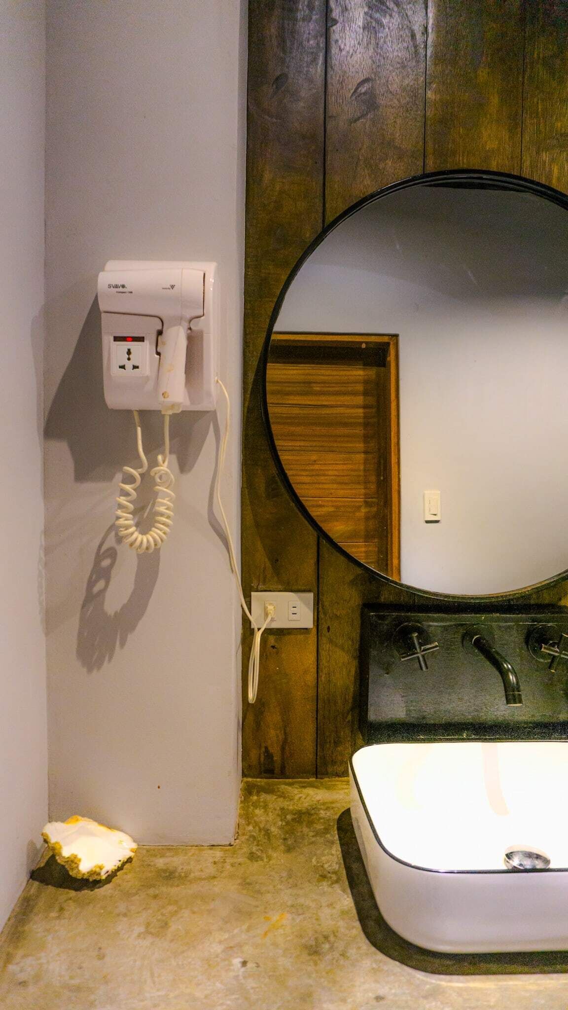 Villa, 1 slaapkamer | Interieur