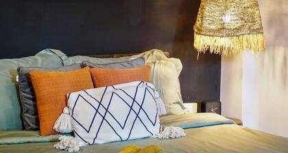 Happiness Villas
