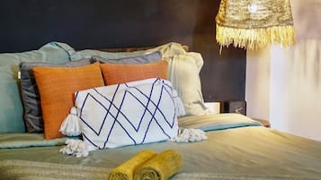 Villa, 1 chambre | Intérieur