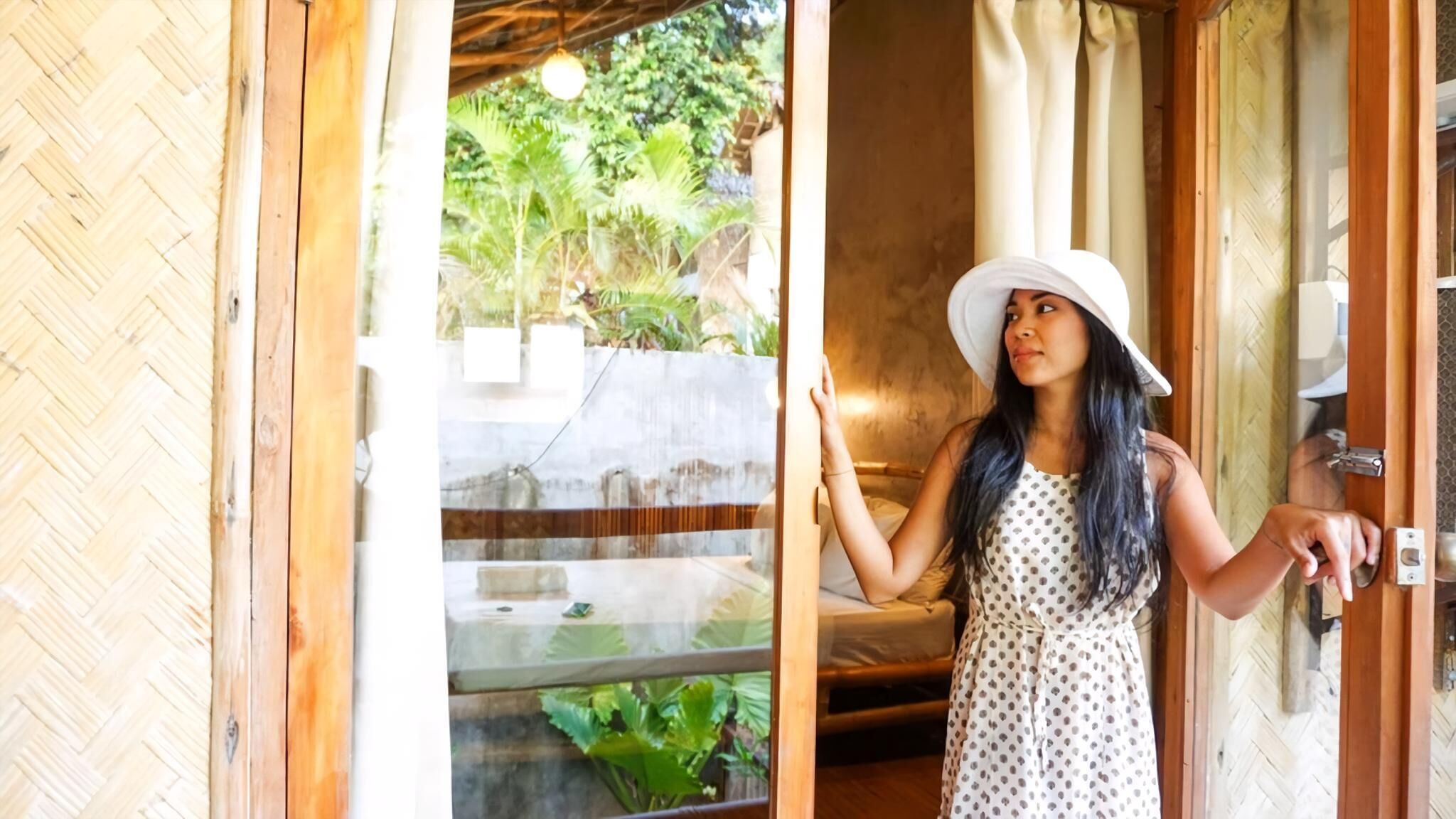 Quarto, 2 quartos (Holiday Home) | Parte interna