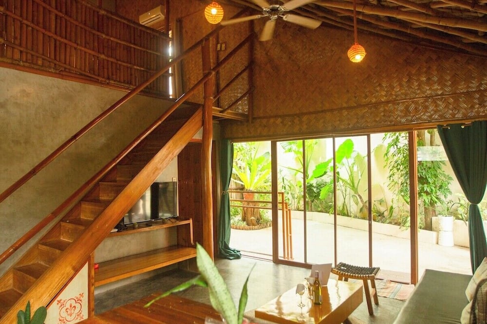 Happiness Native Villa