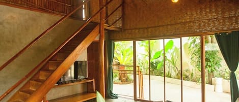 Room, 2 Bedrooms (Holiday Home) | Interior