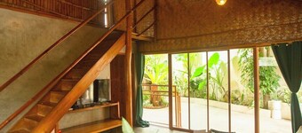 Happiness Native Villa