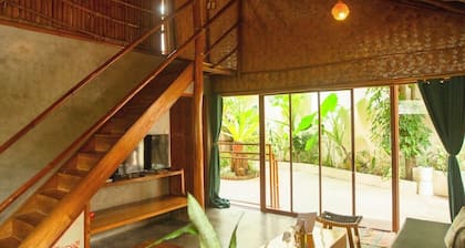 Happiness Native Villa