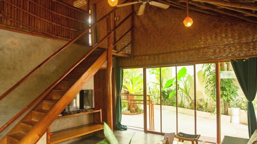 Happiness Native Villa