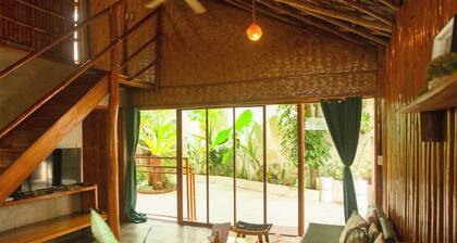 Happiness Native Villa