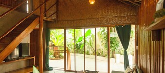 Happiness Native Villa