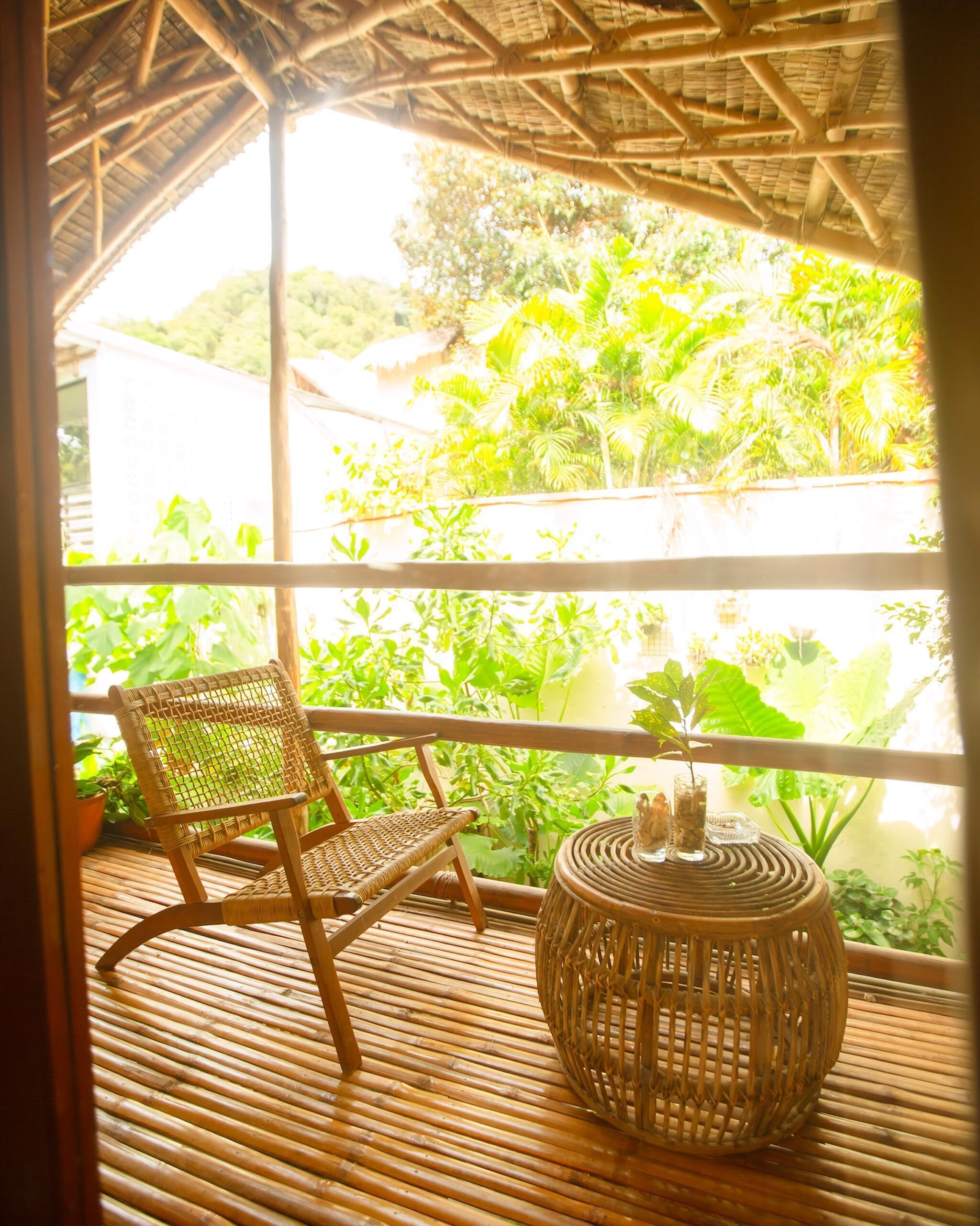 Room, 2 Bedrooms (Holiday Home) | Interior